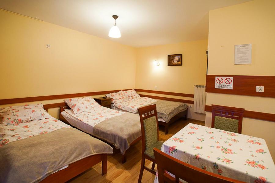 Agroturystyka Źródełko Swieta Katarzyna  Exterior foto